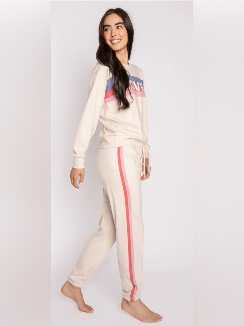 💗 PJ Salvage Loungewear Set